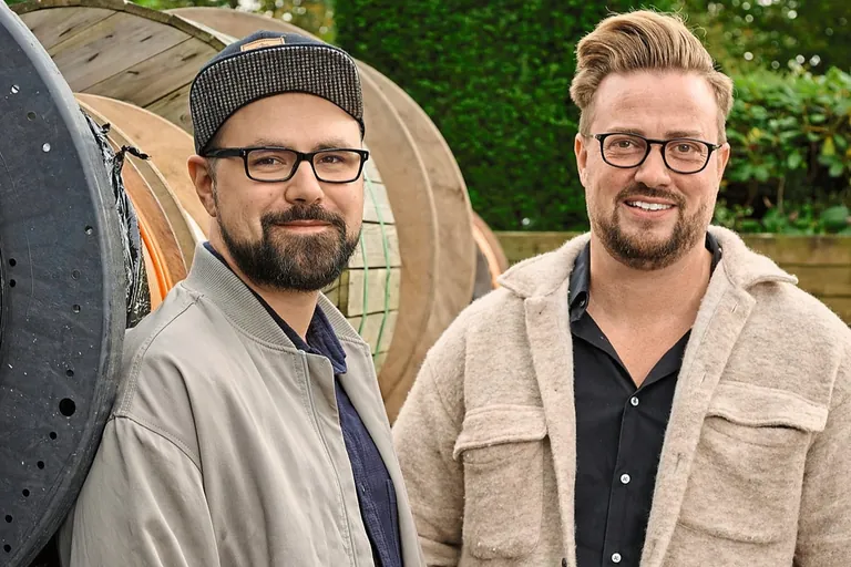 Sascha Kitschke Sebastian Meyer