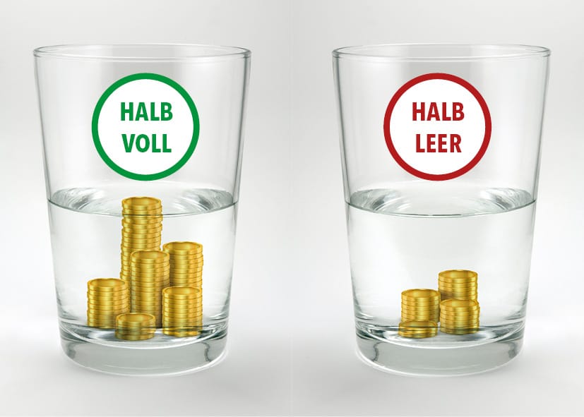 Mehr staatliche Investitionen oder Ausgaben reduzieren: Wie sorgen wir für Wirtschaftswachstum?