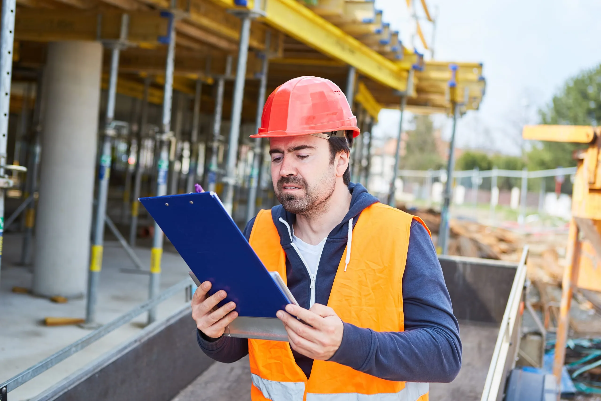 VOB: Wie Kommunikation auf Augenhöhe dabei hilft, Rechtsstreitigkeiten zu vermeiden