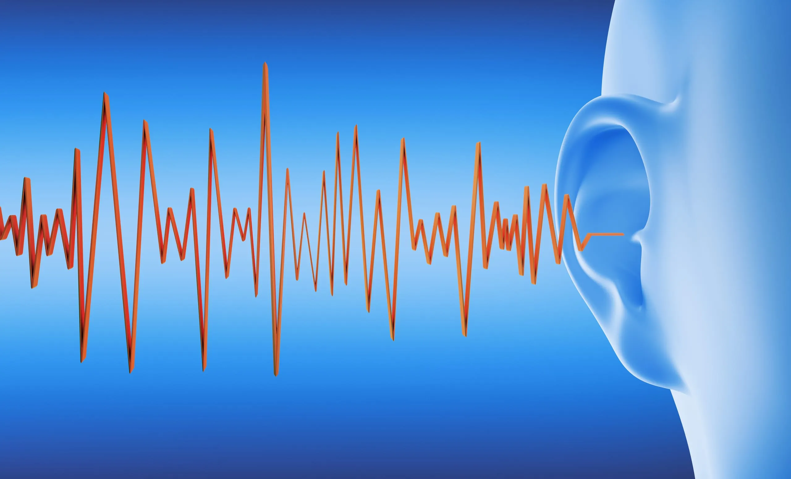 Gehörschutz korrekt anwenden: Schäden durch Lärm am Arbeitsplatz sind unheilbar!