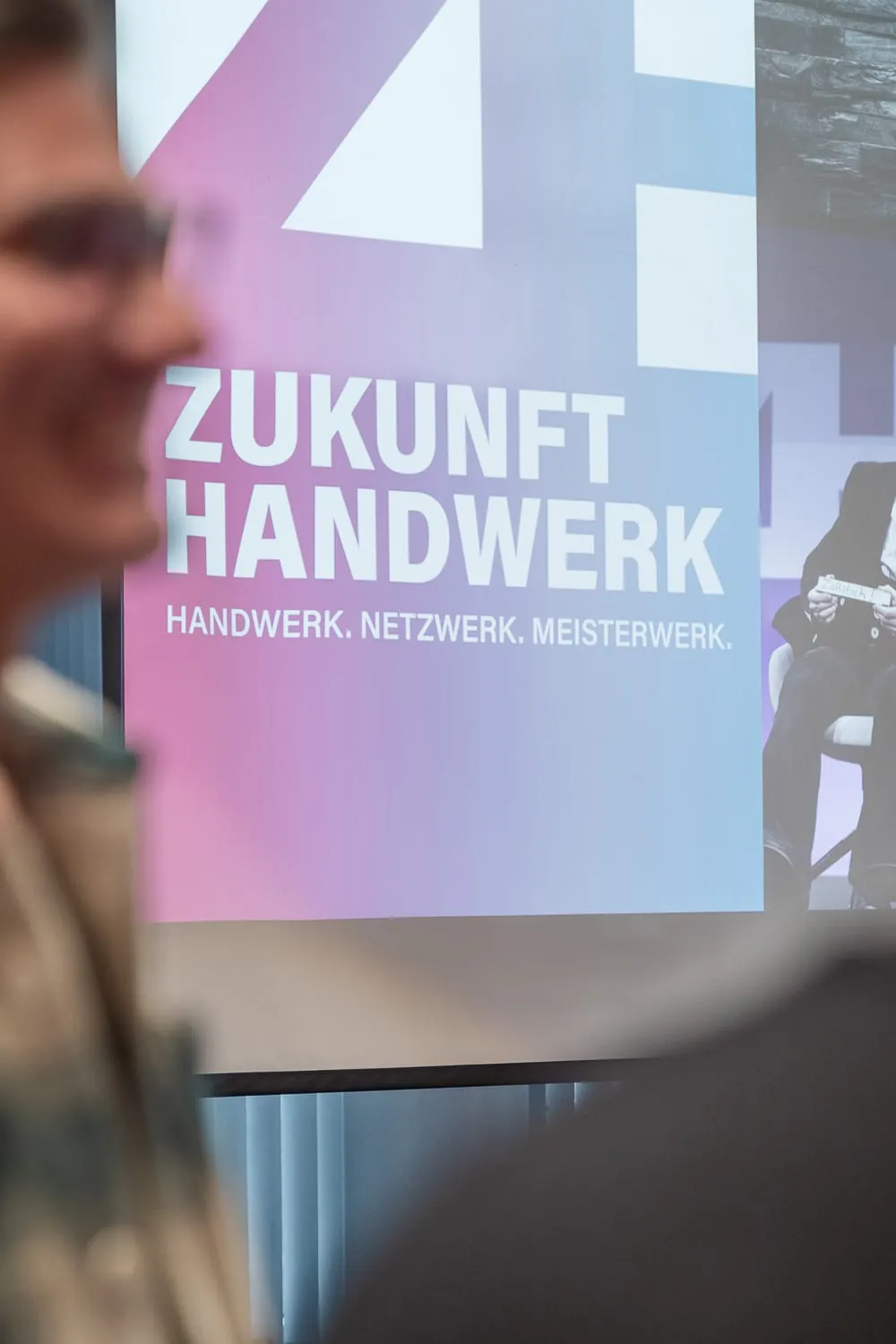 Neu an Bord: Das Kongressformat Zukunft Handwerk geht in diesem Jahr mit elf Markenbotschaftern an den Start.