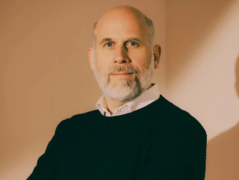 Kai Buntrock ist der CEO des Unternehmens Autarq.