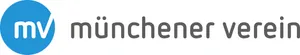 Logo des M&uuml;nchener Verein, Sponsor der Kolumne "Unternehmen gr&uuml;nden".