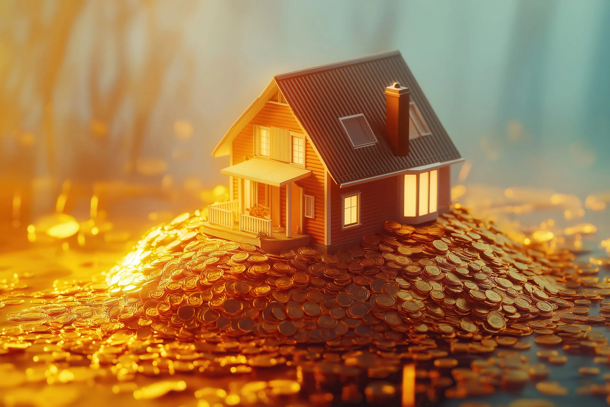 Erbengemeinschaft: 9 Wege, den Wert einer Immobilie zu bestimmen