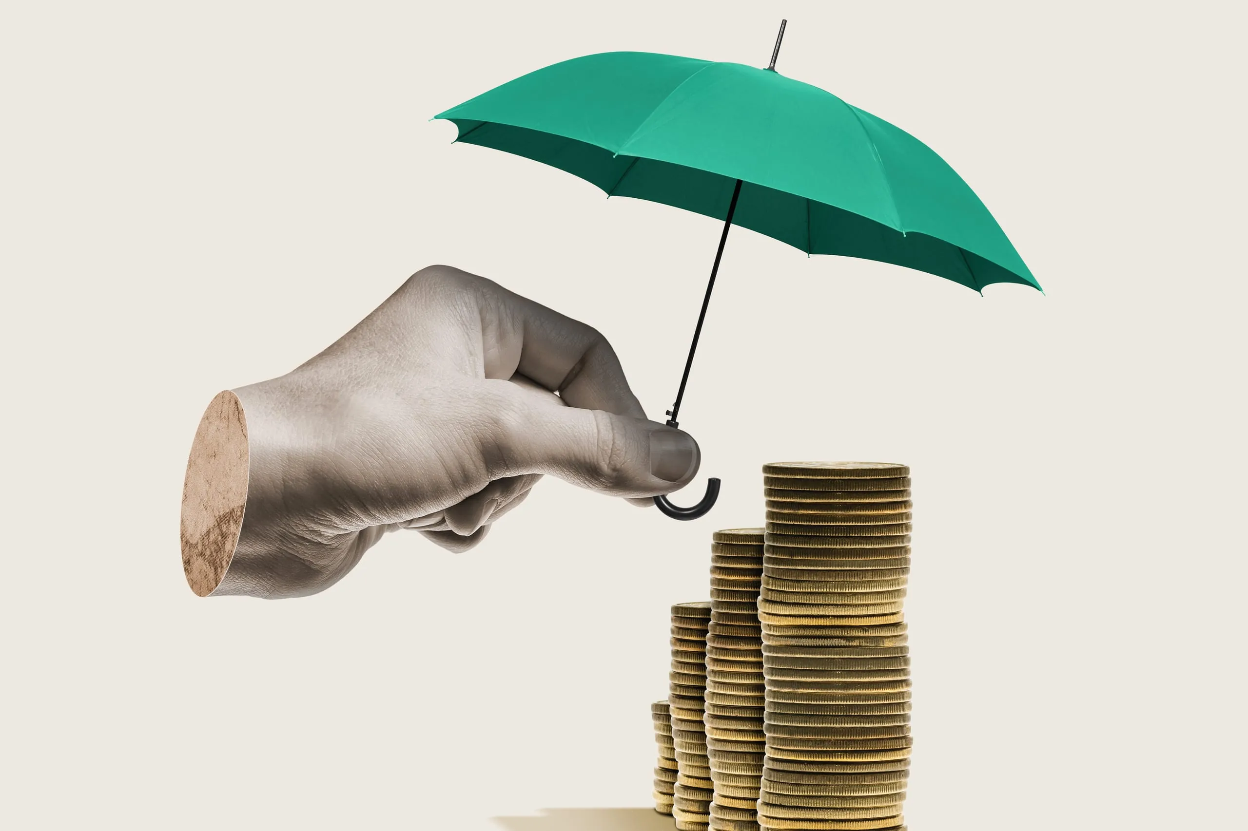 Höchstrechnungszins: Höhere Leistungen für Berufsunfähigkeits-, Risikolebens- und Rentenversicherte