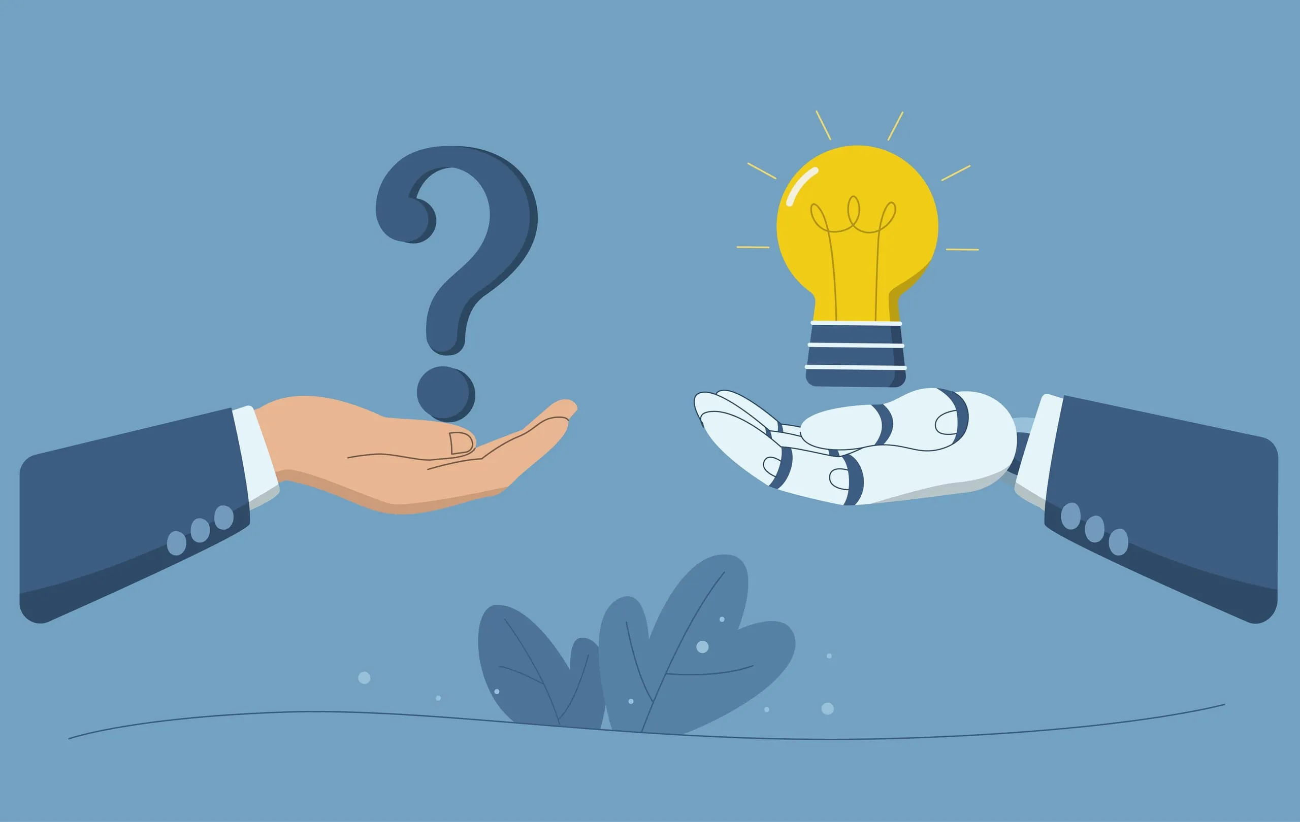 KI für Handwerksbetriebe: Wie kann ich ChatGPT und Co. im Unternehmensalltag einsetzen, Frau Eigel?