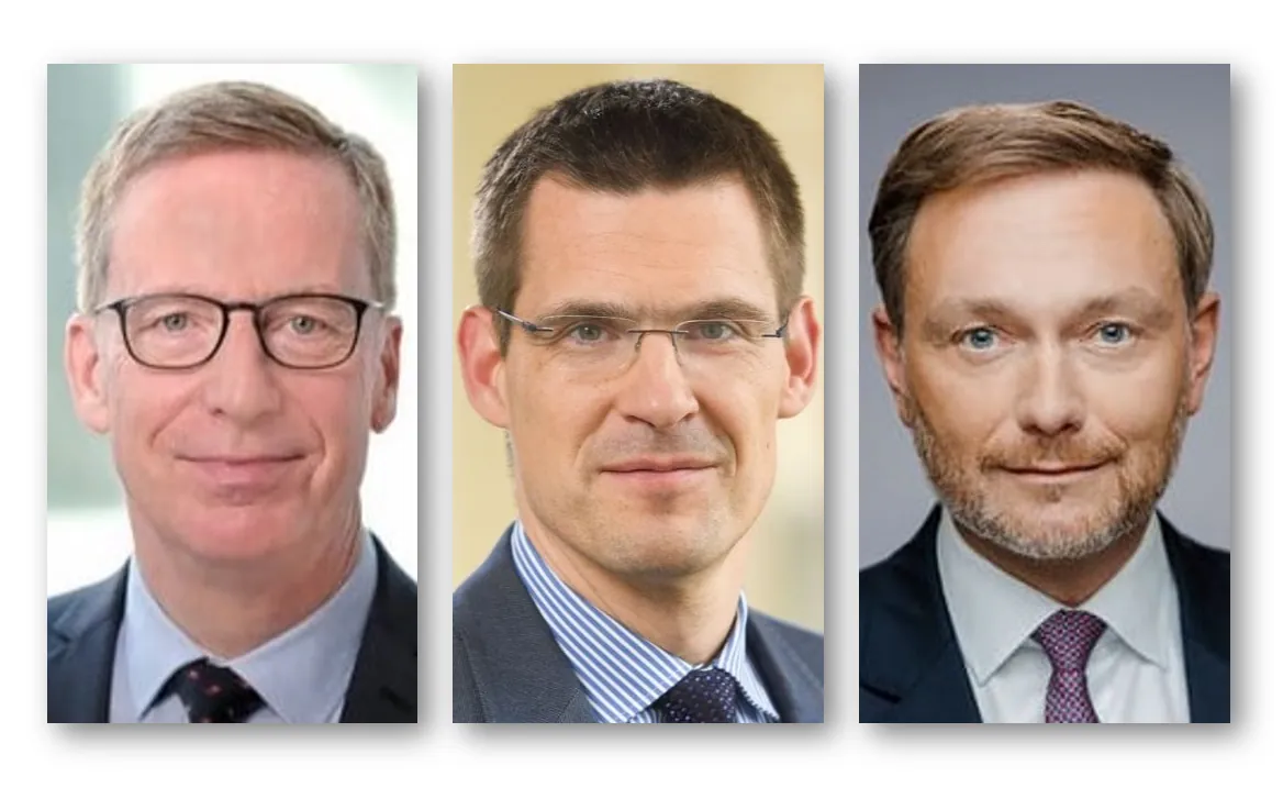 Bundestagswahl: Sollte die Schuldenbremse reformiert oder gar abgeschafft werden?