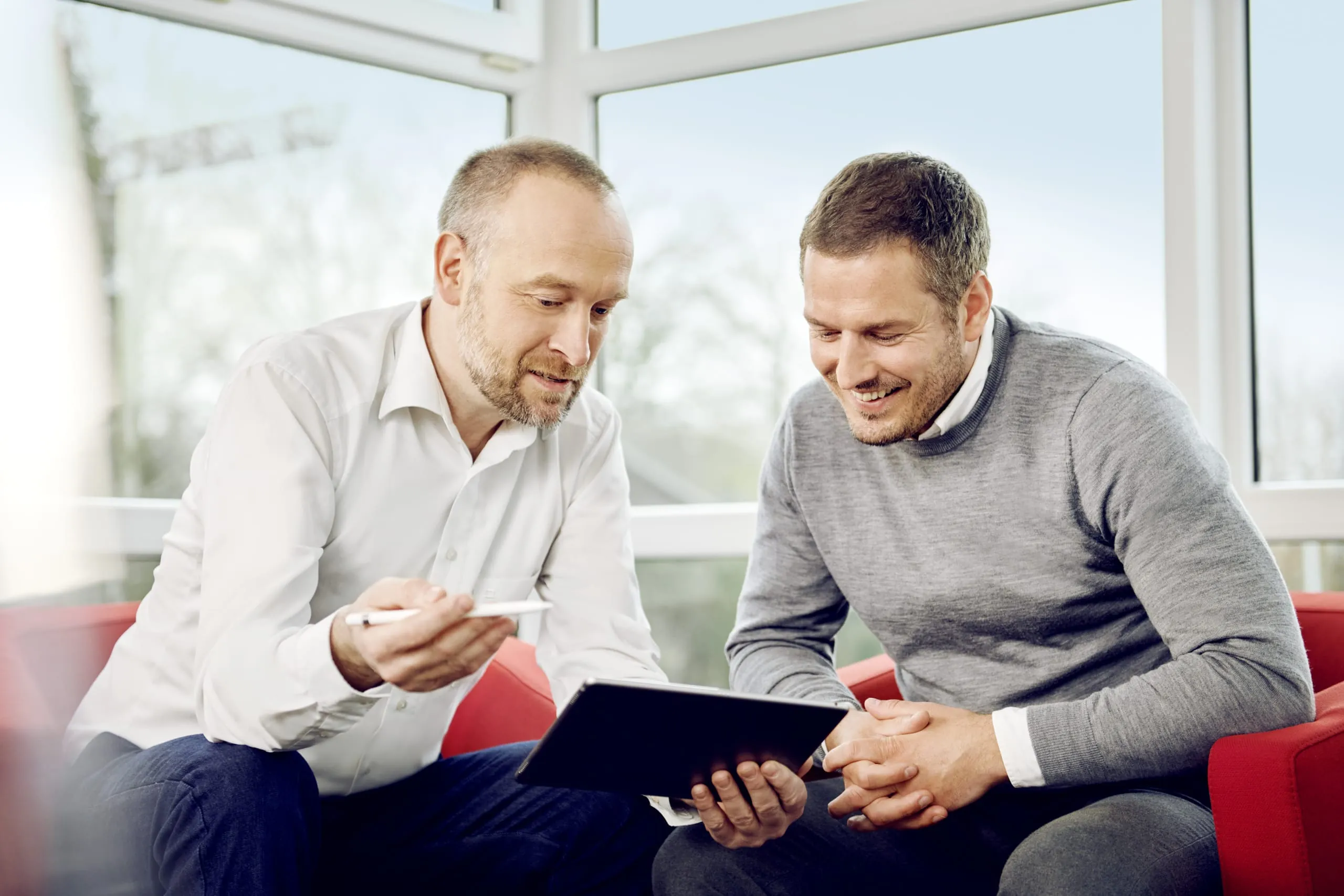 Zukunftssicherung im Handwerk: 5 Empfehlungen für mehr Effizienz dank digitaler Technologien