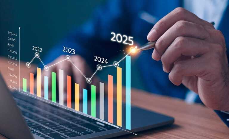 Die Datev konnte ihren Umsatz trotz komplexer Rahmenbedingungen 2024 erneut ausbauen.