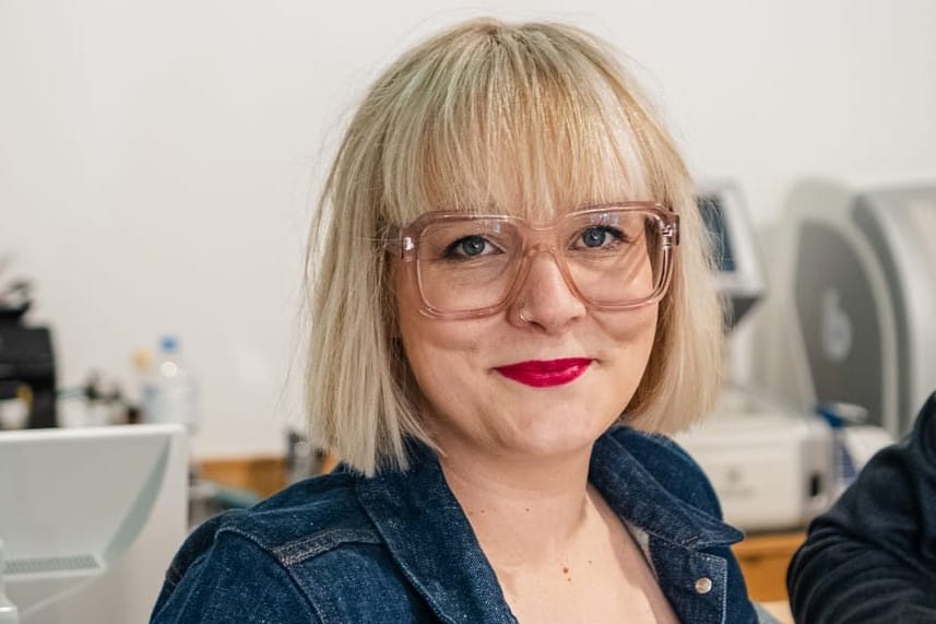 Interview mit Natalie Rosner, Siegerin 'Top Gründer im Handwerk 2023': "Zieht Euer eigenes Ding durch"