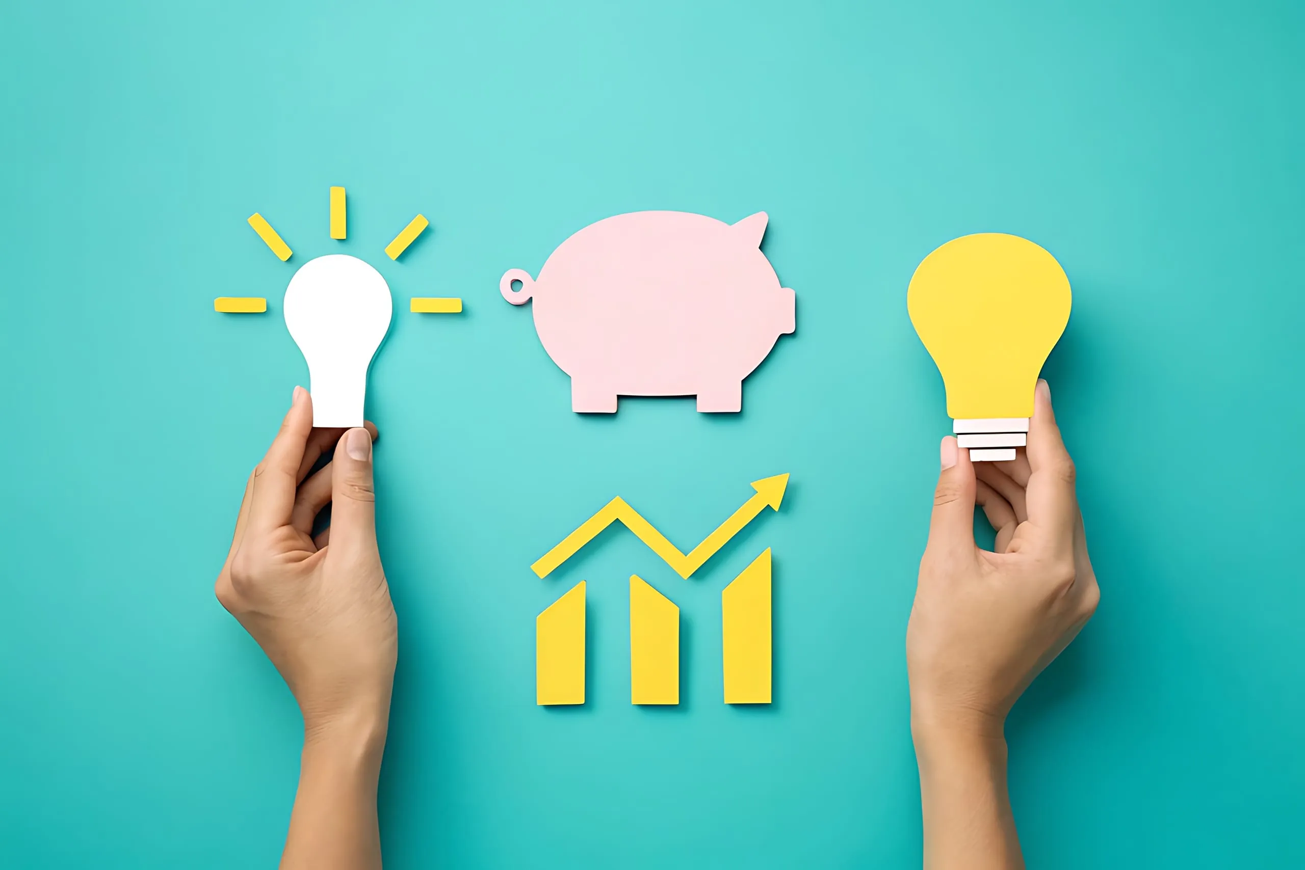 Wirtschaftlichkeit steigern: Wie sensibilisiere ich mein Team für das Thema Verschwendung, Frau Eigel?