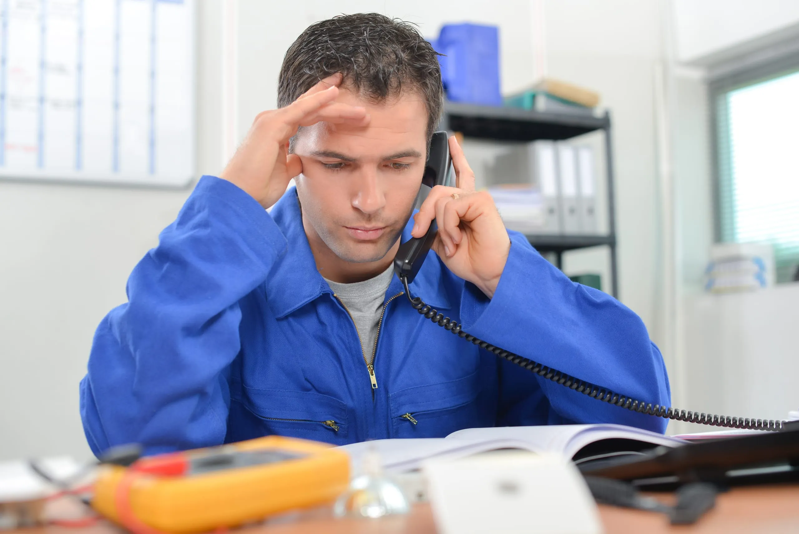 Kolumne „Professioneller Bauablauf“ Folge 47, von Andreas Scheibe