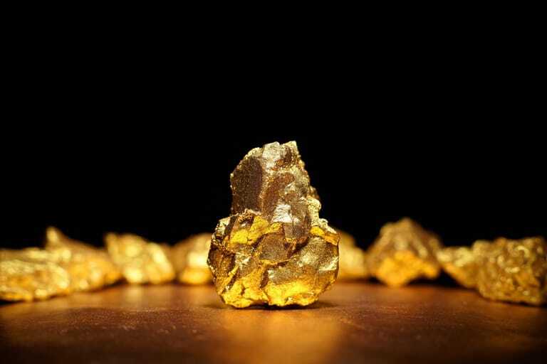 Gold glänzt - ob es aber auch ein glänzendes Investment ist, beurteilen die Experten unterschiedlich.