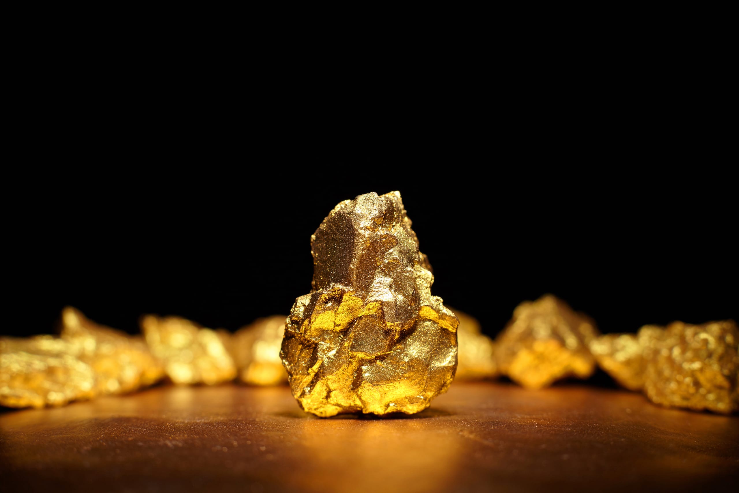 Gold: Lohnt sich der Einstieg jetzt noch – trotz Allzeithoch?