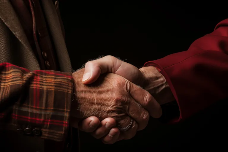 Einen Nachfolger über eine Plattform zu finden, ist einfacher als viele Unternehmer vermuten.