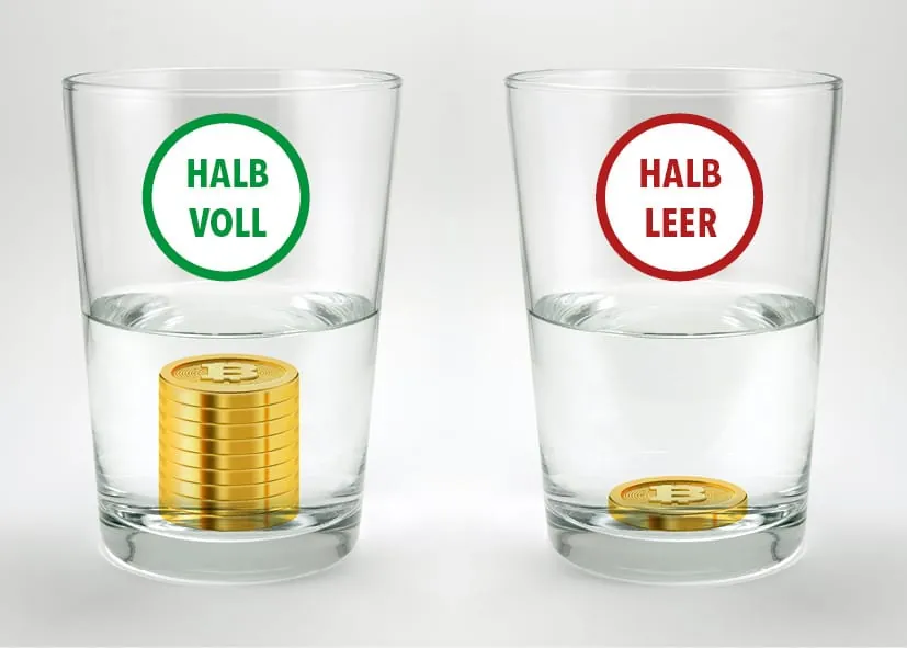 Kryptowährungen: Sind Transaktionen in der Blockchain die Zukunft des Bezahlens?