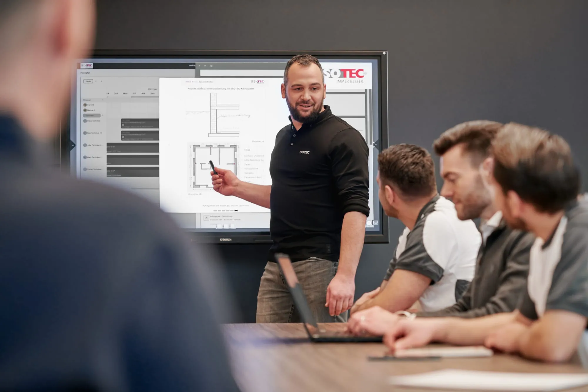 Betriebskultur: Gute Führung, Werte und Teamgeist sind entscheidend