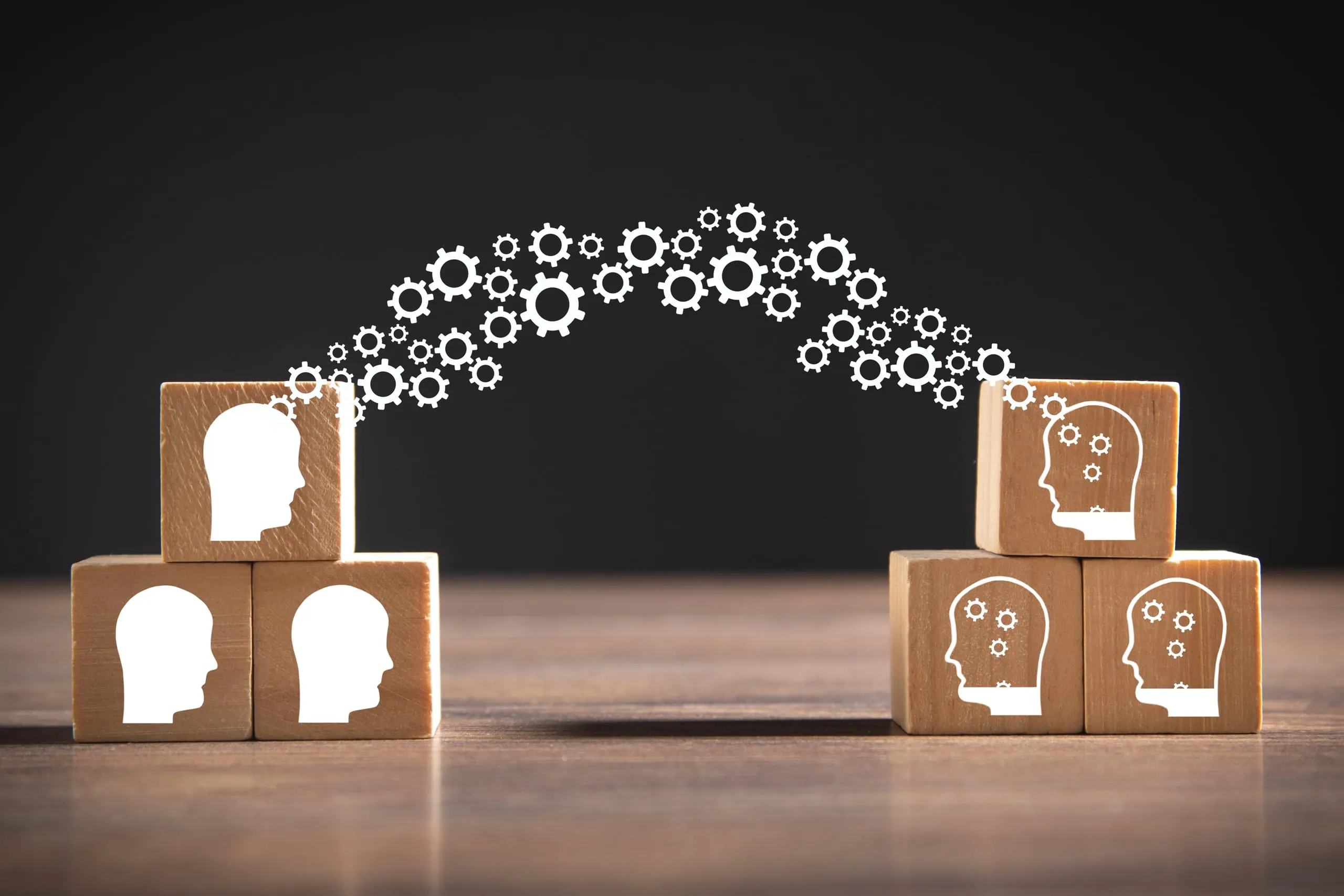 Wissenstransfer: Wie bringe ich Azubis und erfahrene Mitarbeitende zusammen, Frau Eigel?