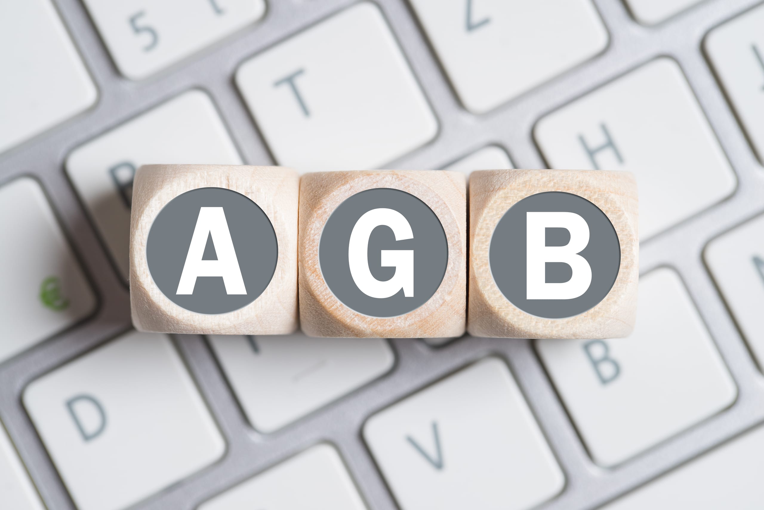 AGB: Wie Chefs Allgemeine Geschäftsbedingungen korrekt formulieren