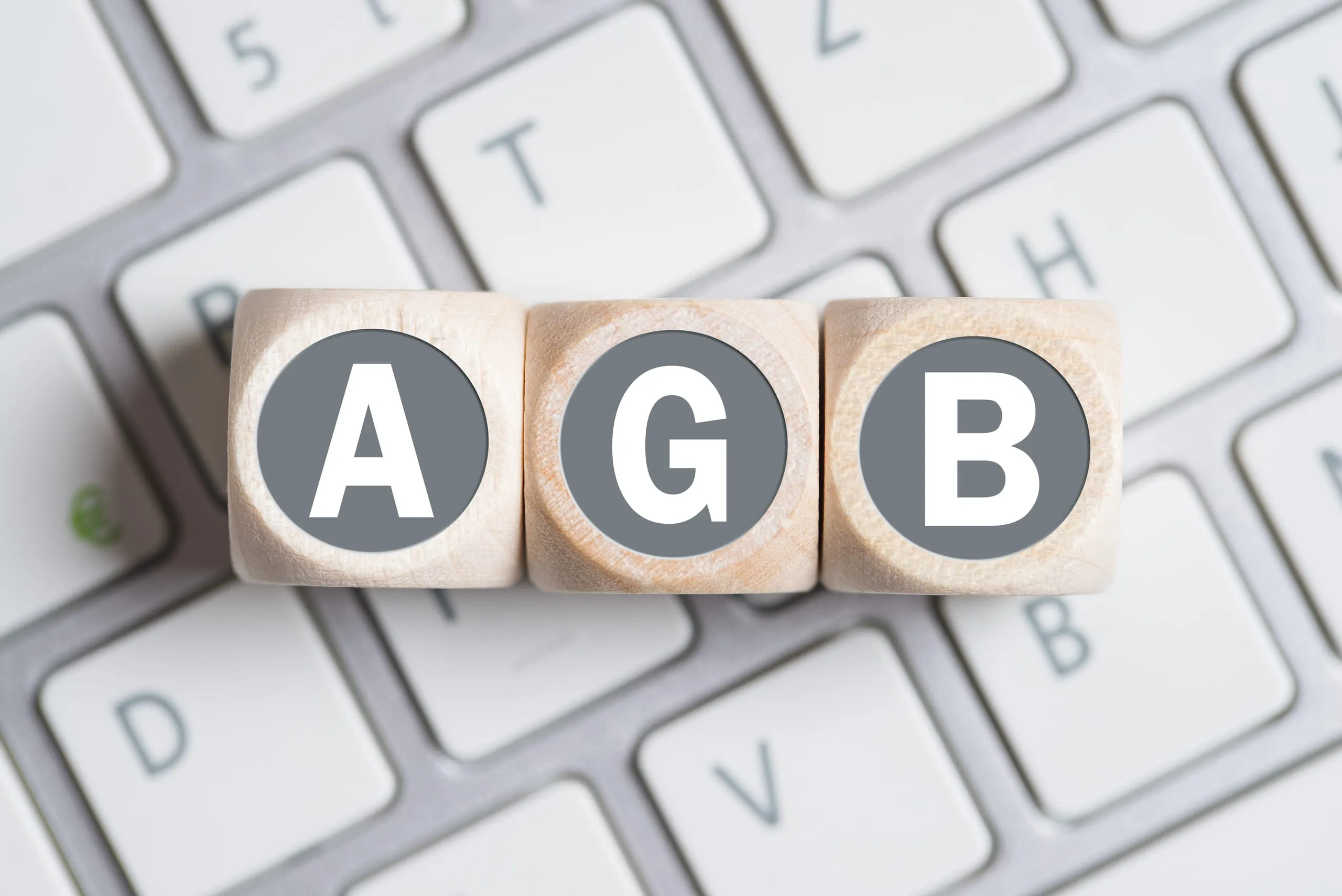 AGB: Wie Chefs Allgemeine Geschäftsbedingungen korrekt formulieren