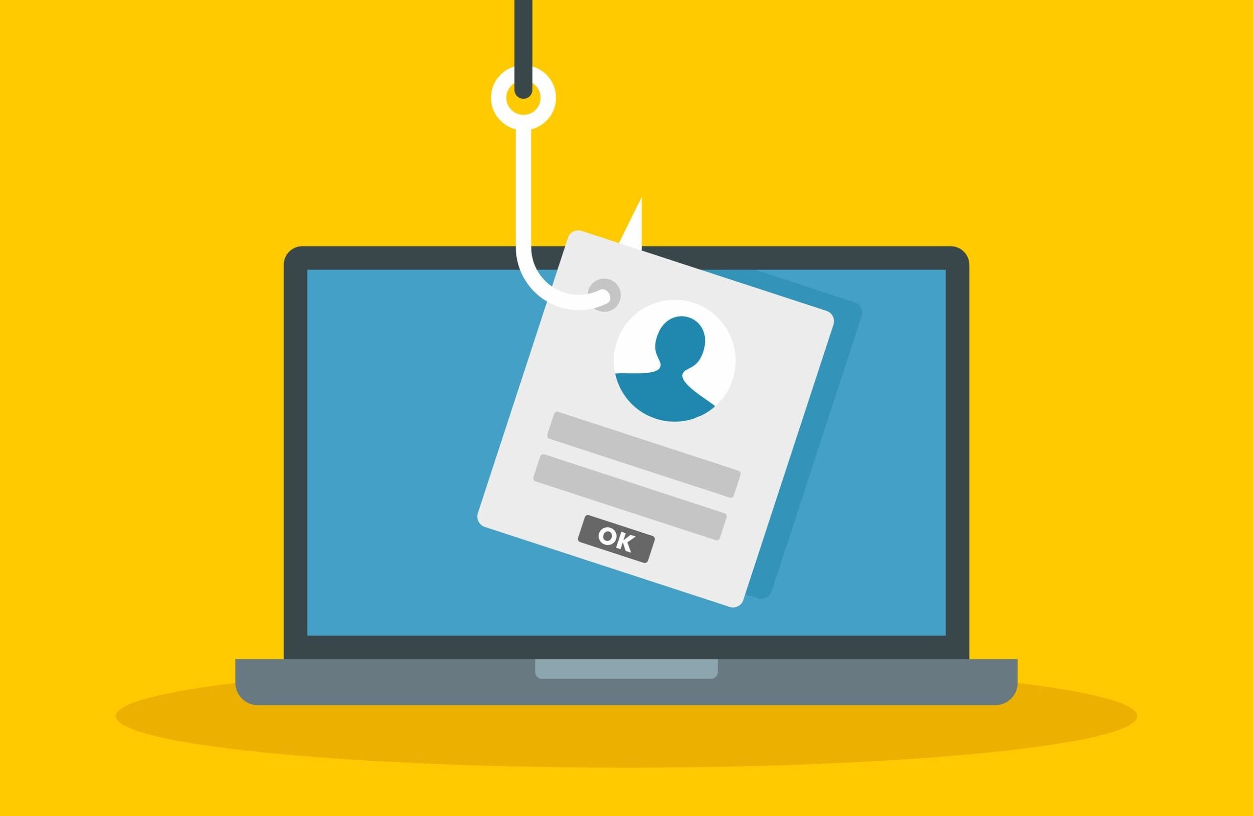 Unbedingt reagieren! Mit diesem Appell richten sich derzeit viele falsche Botschaften an die E-Mail-Empfänger.