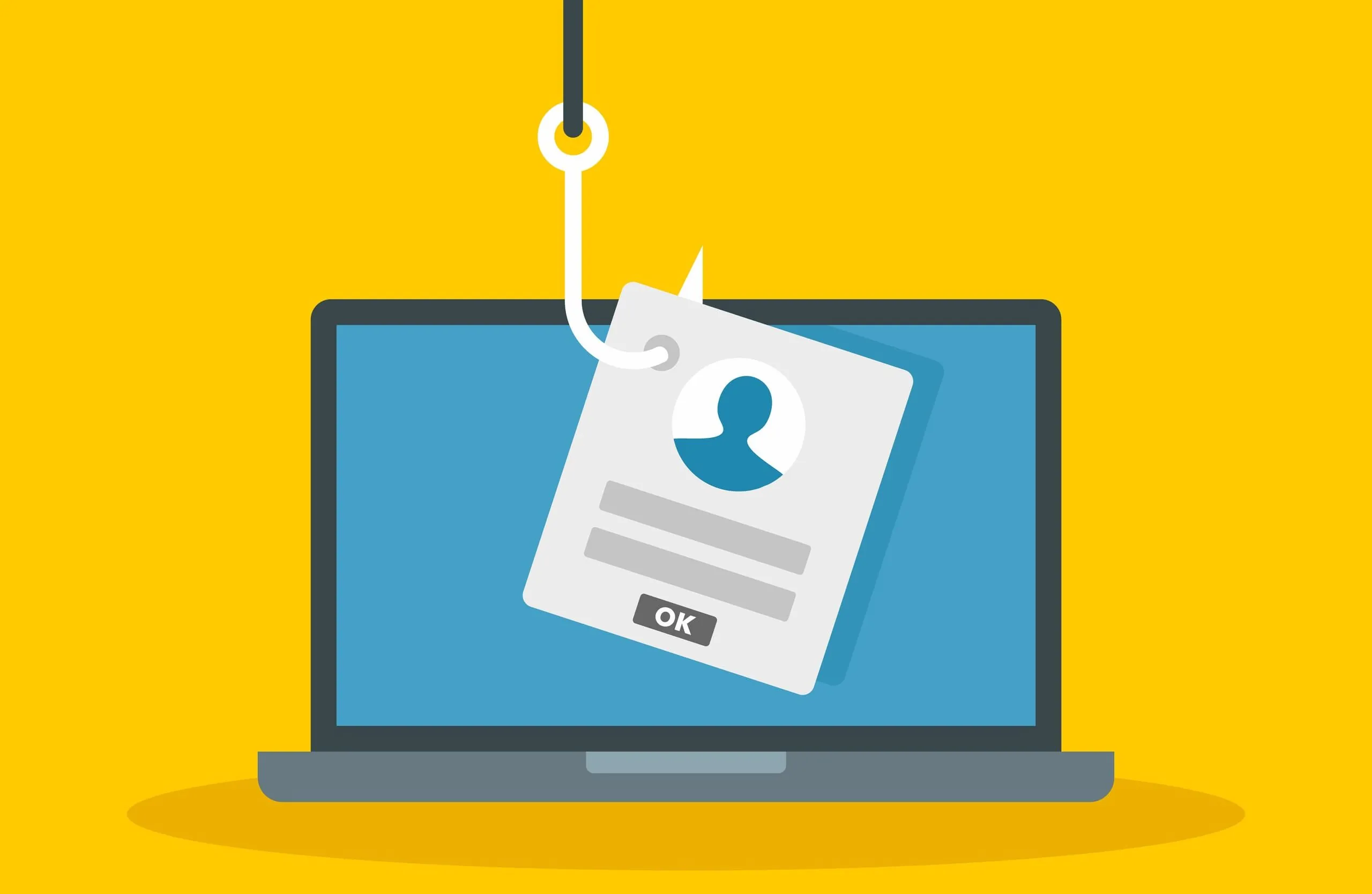 Unbedingt reagieren! Mit diesem Appell richten sich derzeit viele falsche Botschaften an die E-Mail-Empfänger.