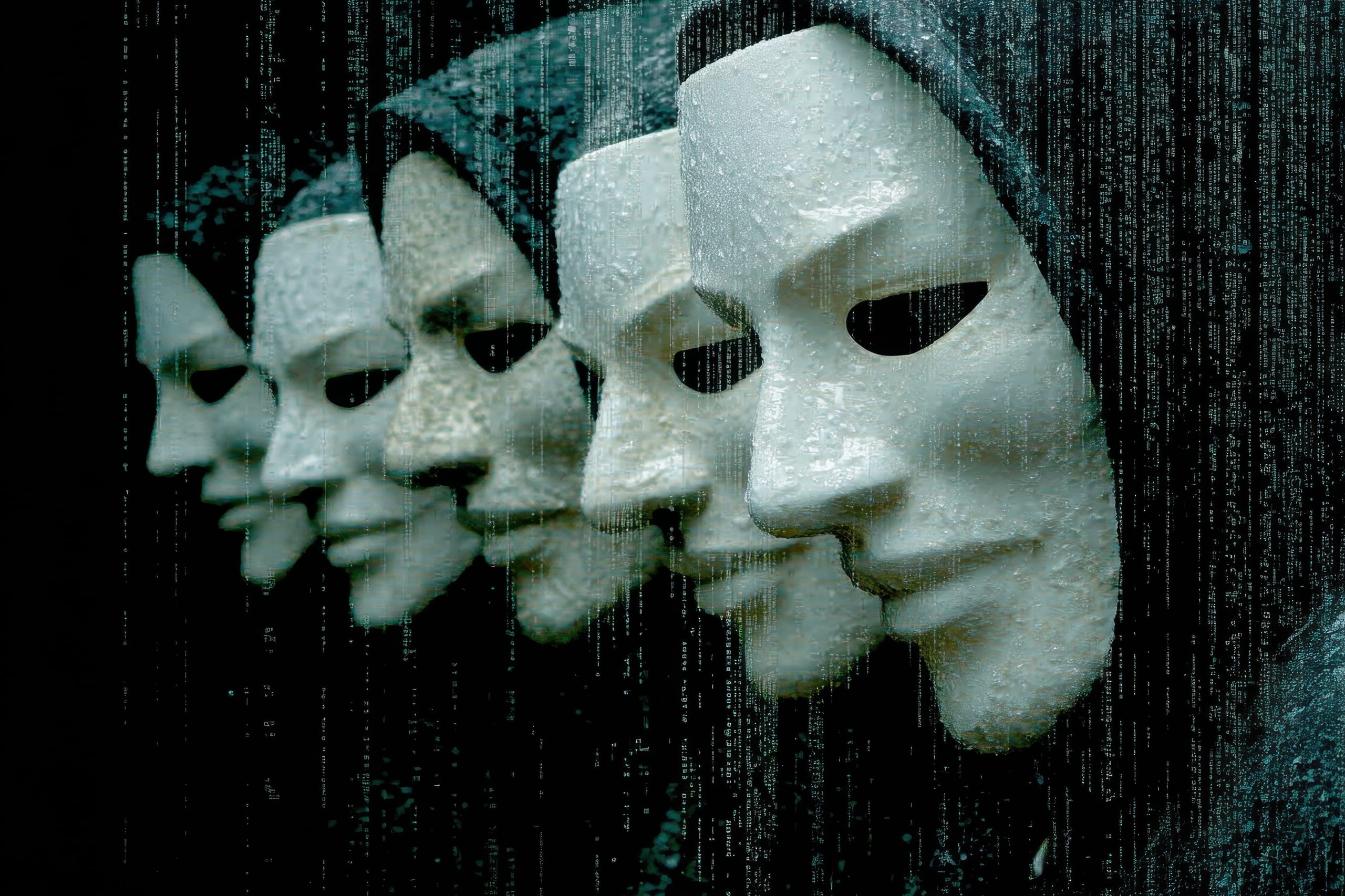 Hackerangriffe: Problembewusstsein in vielen Firmen gering – trotz 30.000 Attacken pro Minute