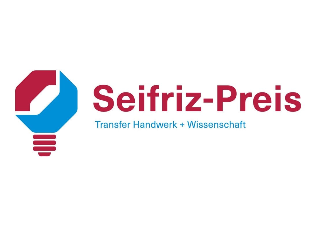 Der "Seifriz" 2026: Dreamteams aus Handwerk und Wissenschaft winken insgesamt 25.000 Euro