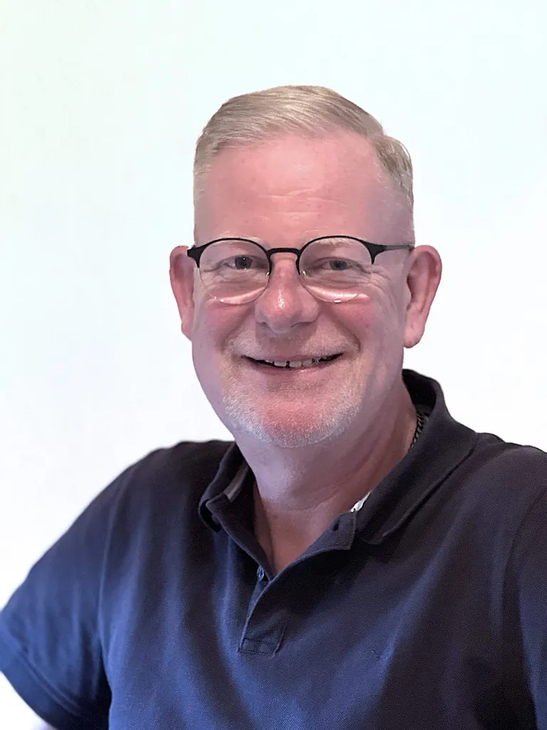 Ingo Steinwedel - IT-Experte, mit guten Tipps zur Abwehr von Hackern.