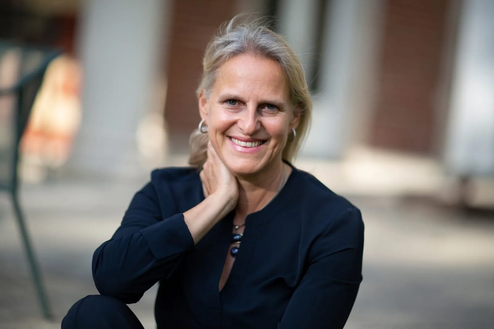 Nicole Rupp schreibt &uuml;ber die Beziehung zwischen Geld und Erfolg.