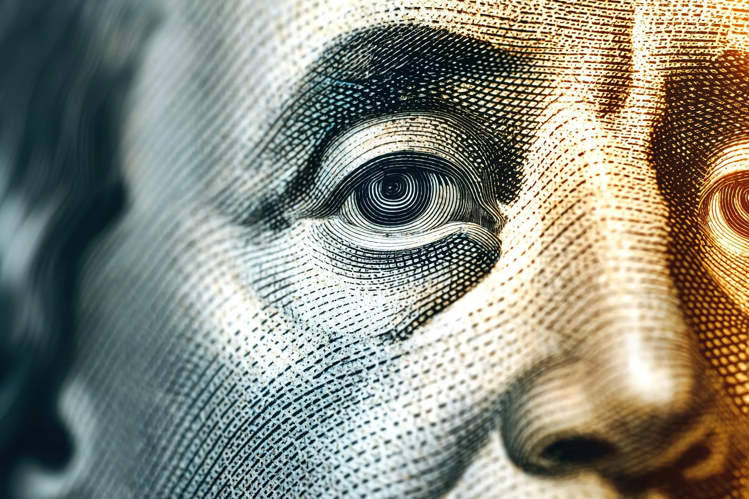 Bargeld ist wichtig. Beispielsweise auch, weil es die &Uuml;berwachung von Menschen durch Unternehmen und Staaten begrenzt.