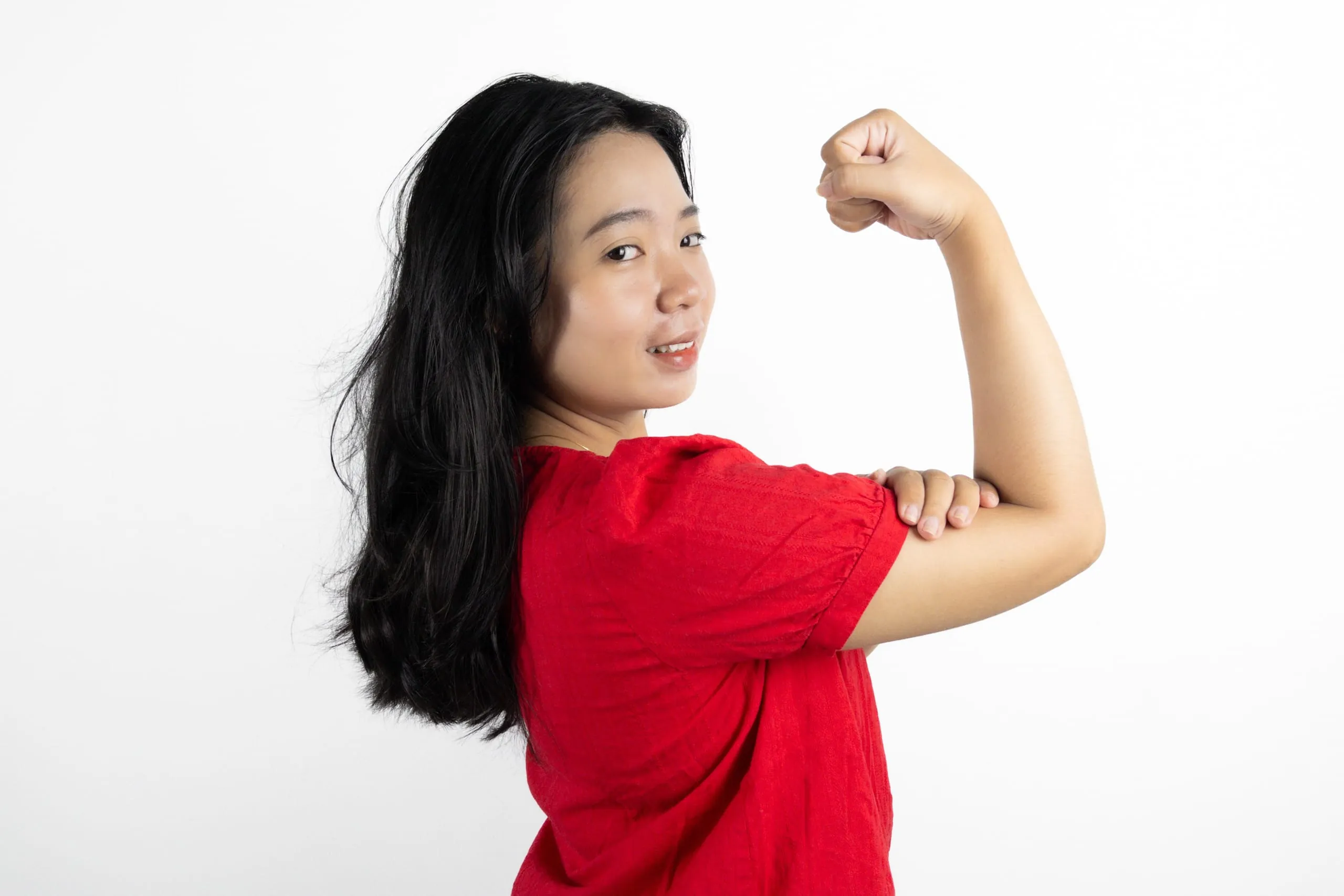 Selbstbewusstsein: So bauen Sie gezielt Ihren "Mut-Muskel" auf