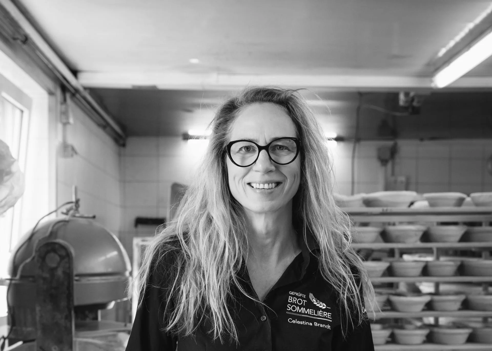 Wo ich hin will: Celestina Brandt möchte den ländlichen Raum attraktiv halten