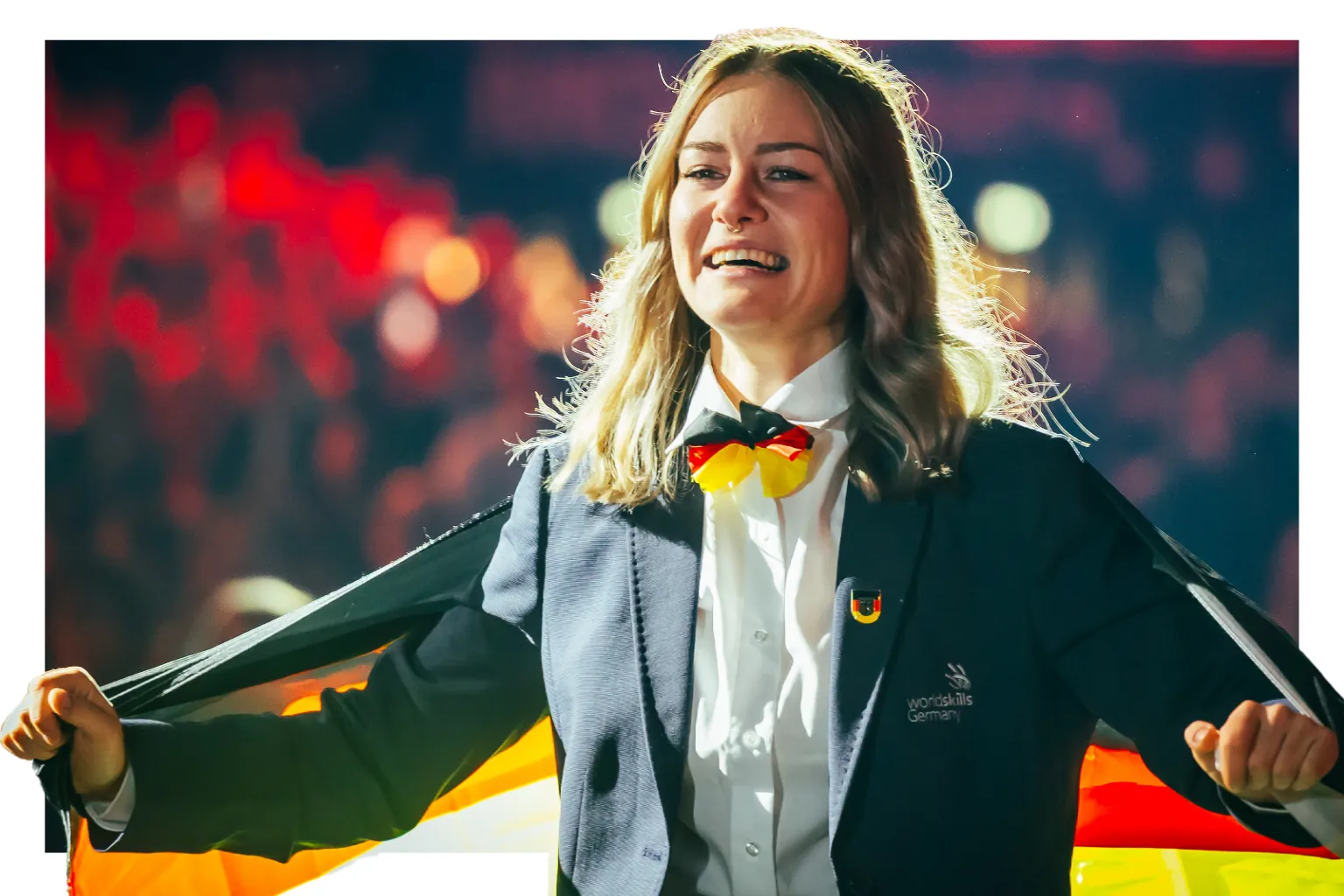 EuroSkills 2025: Unsere Handwerker-Talente räumen in Herning ab!