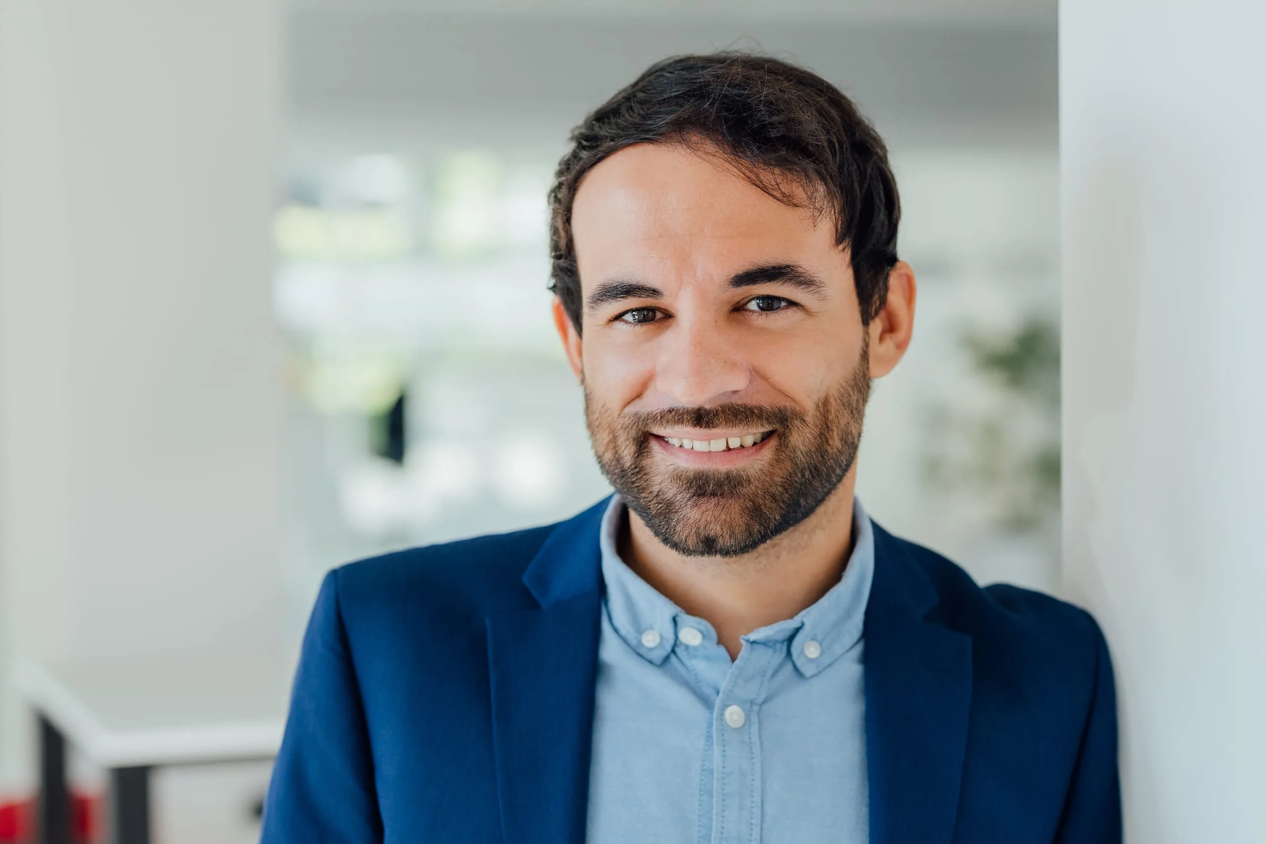 Kommentar: Warum "Bello" für Handwerkschefs besser ist als ChatGPT oder Perplexity