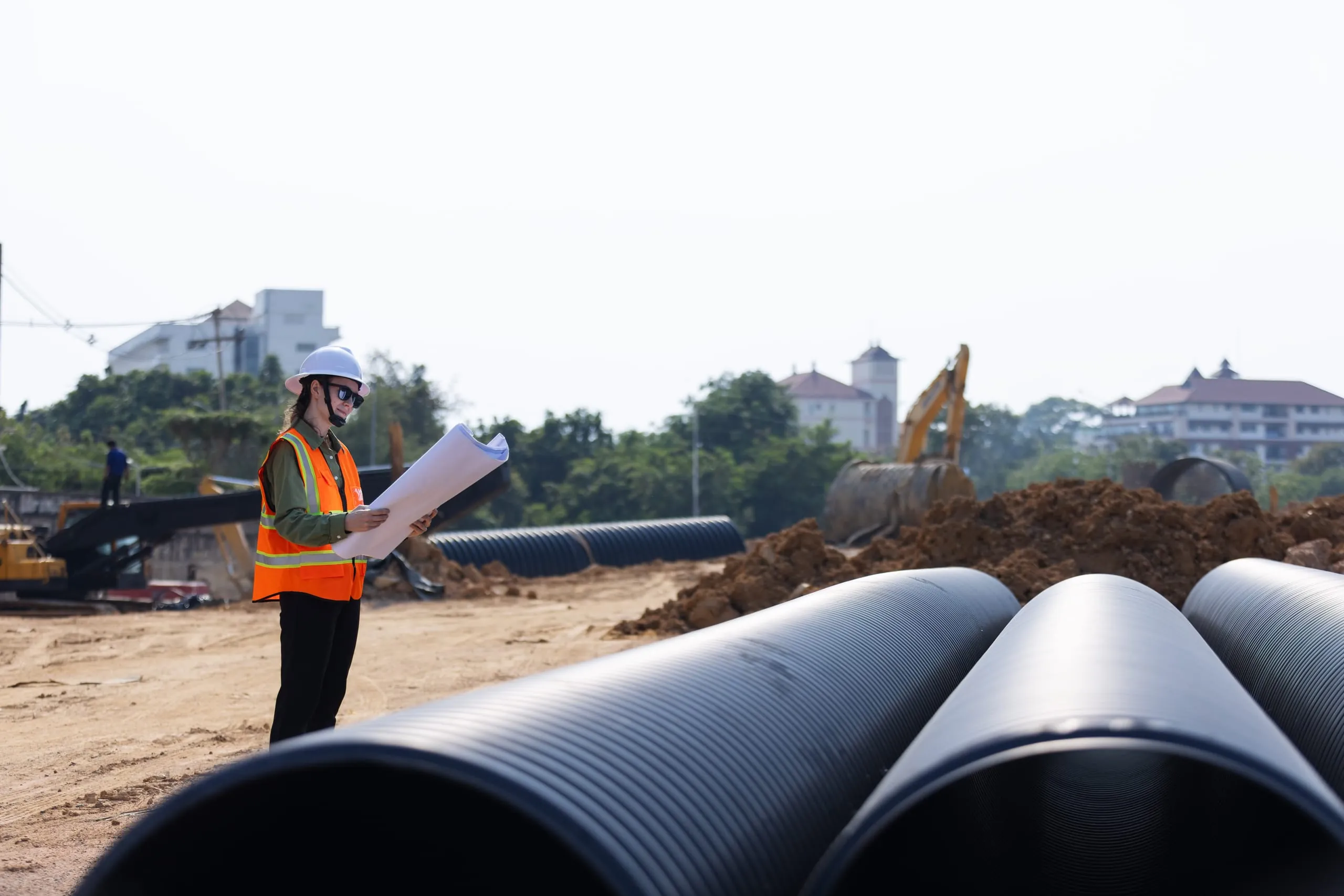 VOB: Systemfehler Bauherr – der eigentliche Mangel an Fachkompetenz liegt beim Auftraggeber
