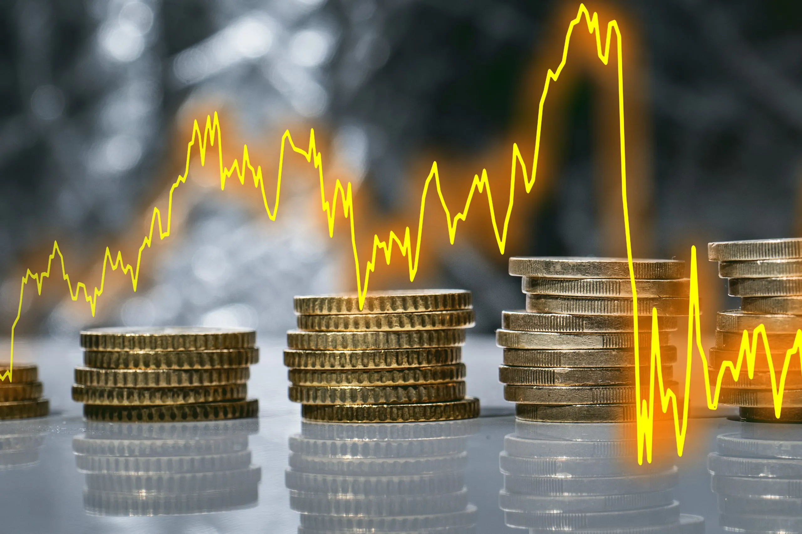 ETF: Geldanlage mit zunehmenden Risiken – sind aktiv gemanagte Fonds wieder eine Alternative?