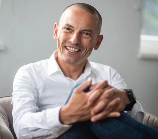 Alois Badegruber, BOA-Gesch&auml;ftsf&uuml;hrer in Mondsee (&Ouml;sterreich), will die aus dem Sport bekannte Marke im Arbeitsschutz etablieren.