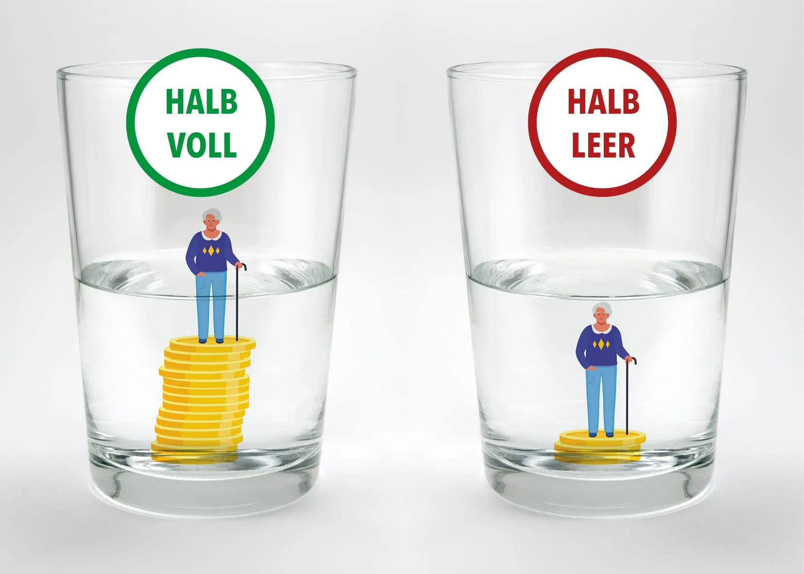 Die Aktivrente - ein guter Anreiz, länger zu arbeiten?