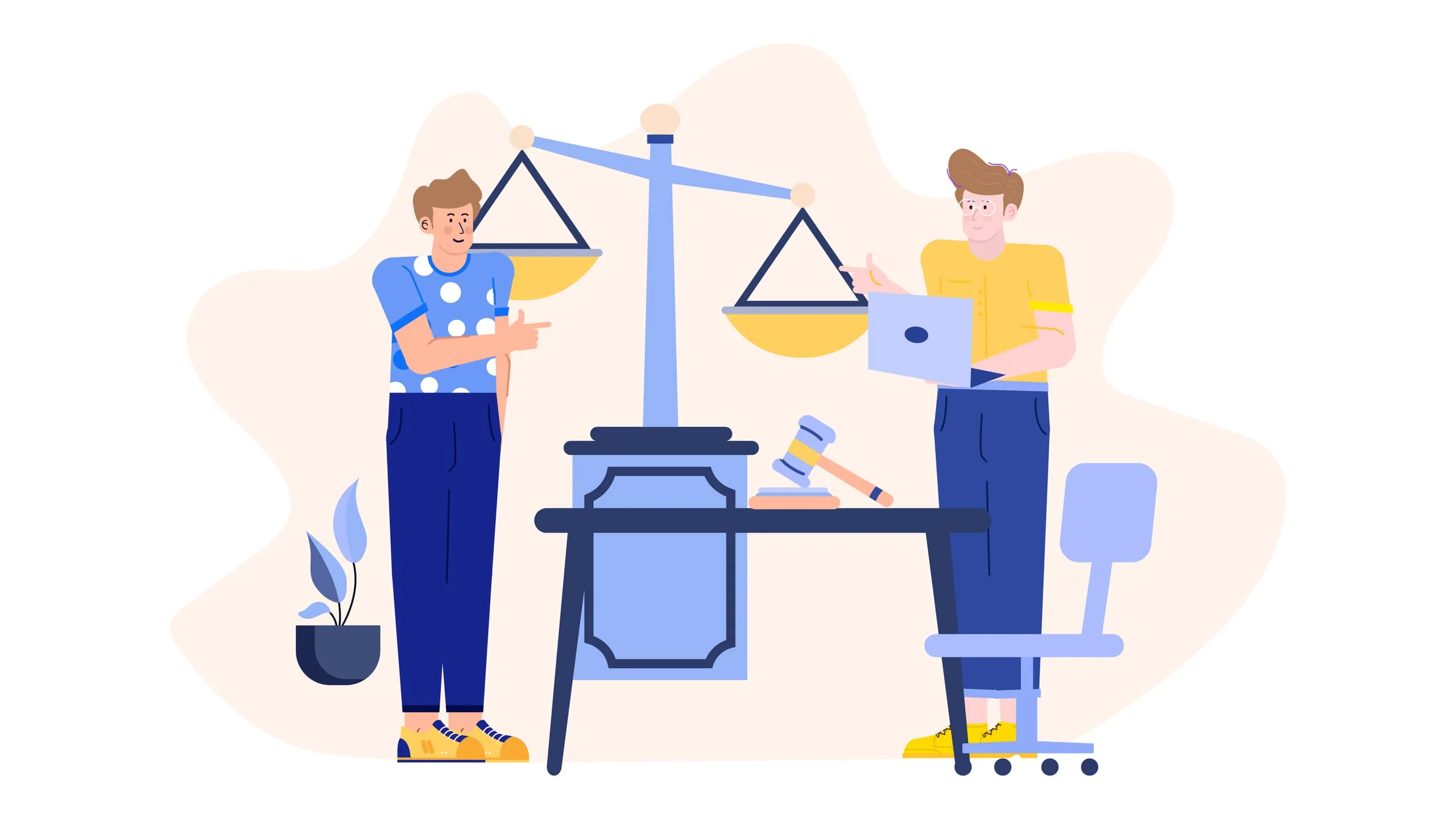 Wer entscheidet, haftet meist auch. Die D&O-Police ist ein wirksamer Schutz vor dem Durchgriff in das Privatvermögen.