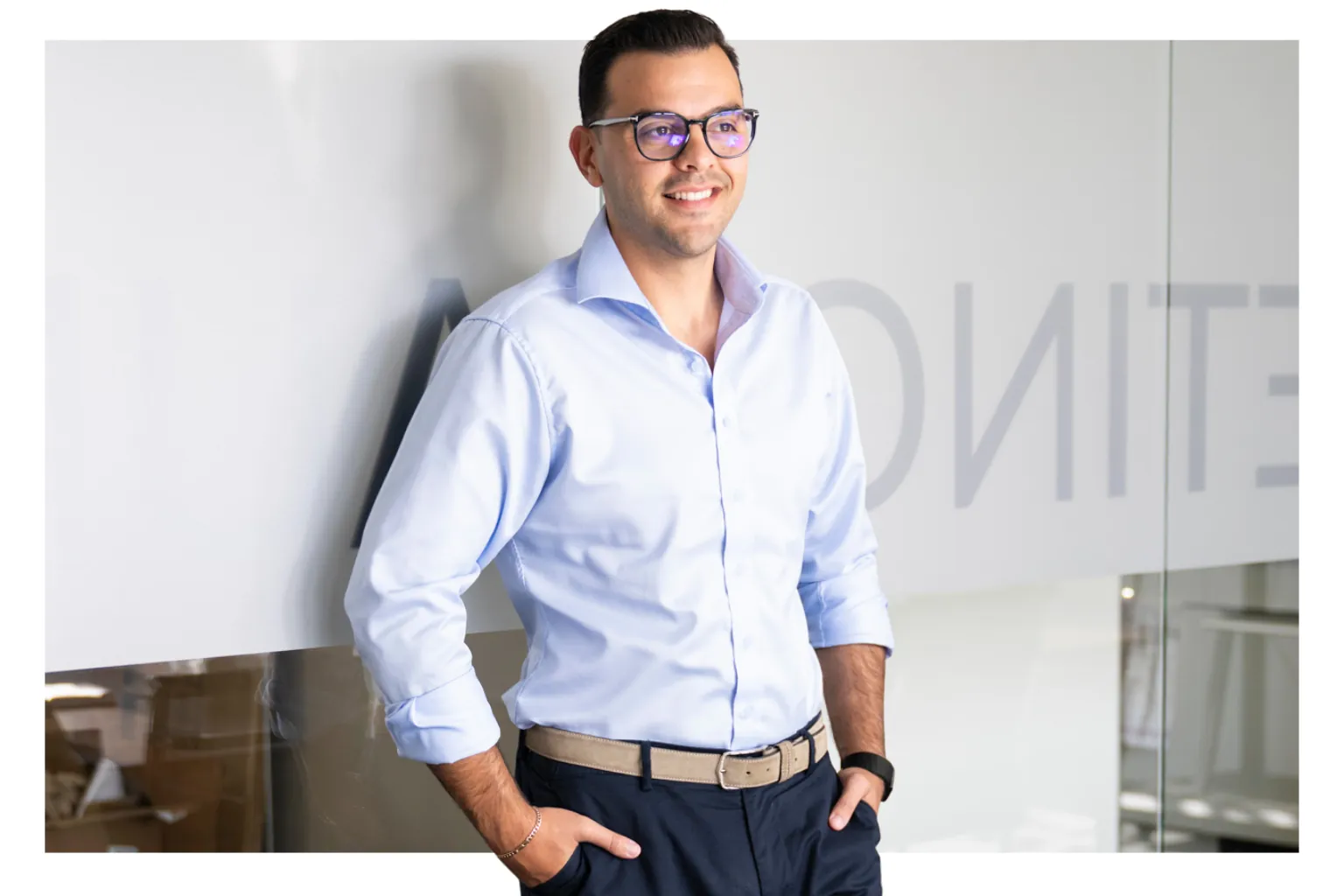 Flottenpolice: Ein einziger Vertrag für den gesamten Fuhrpark