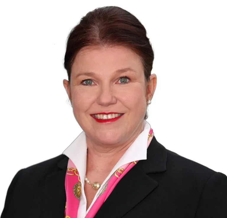 Claudia Rankers leitet das Multi Family Office Rankers und erarbeitet unter anderem Finanzierungskonzepte f&uuml;r Unternehmens&uuml;berg&auml;nge.