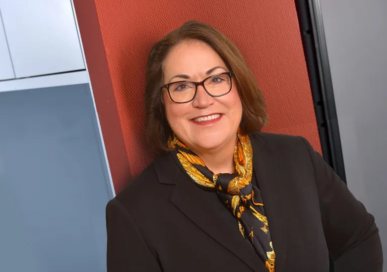 Iris Hosch&uuml;tzky, Vorst&auml;ndin im Financial Planning Standards Board Deutschland e.V. und Leiterin des Family Offices der Frankfurter Bankgesellschaft AG.