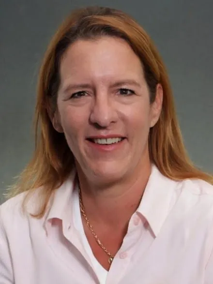 Katharina Whaby ist Gesch&auml;ftsf&uuml;hrerin der Robert Neudeck GmbH & Co. KG in Bruchsal.