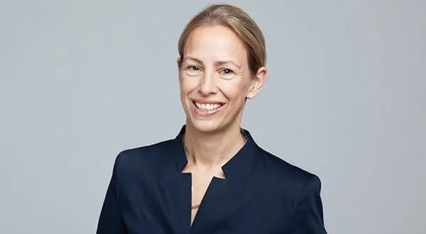 Mirja Gerlach ist CFO und CPO, M&uuml;nch-Edelstahl GmbH in Hilden.