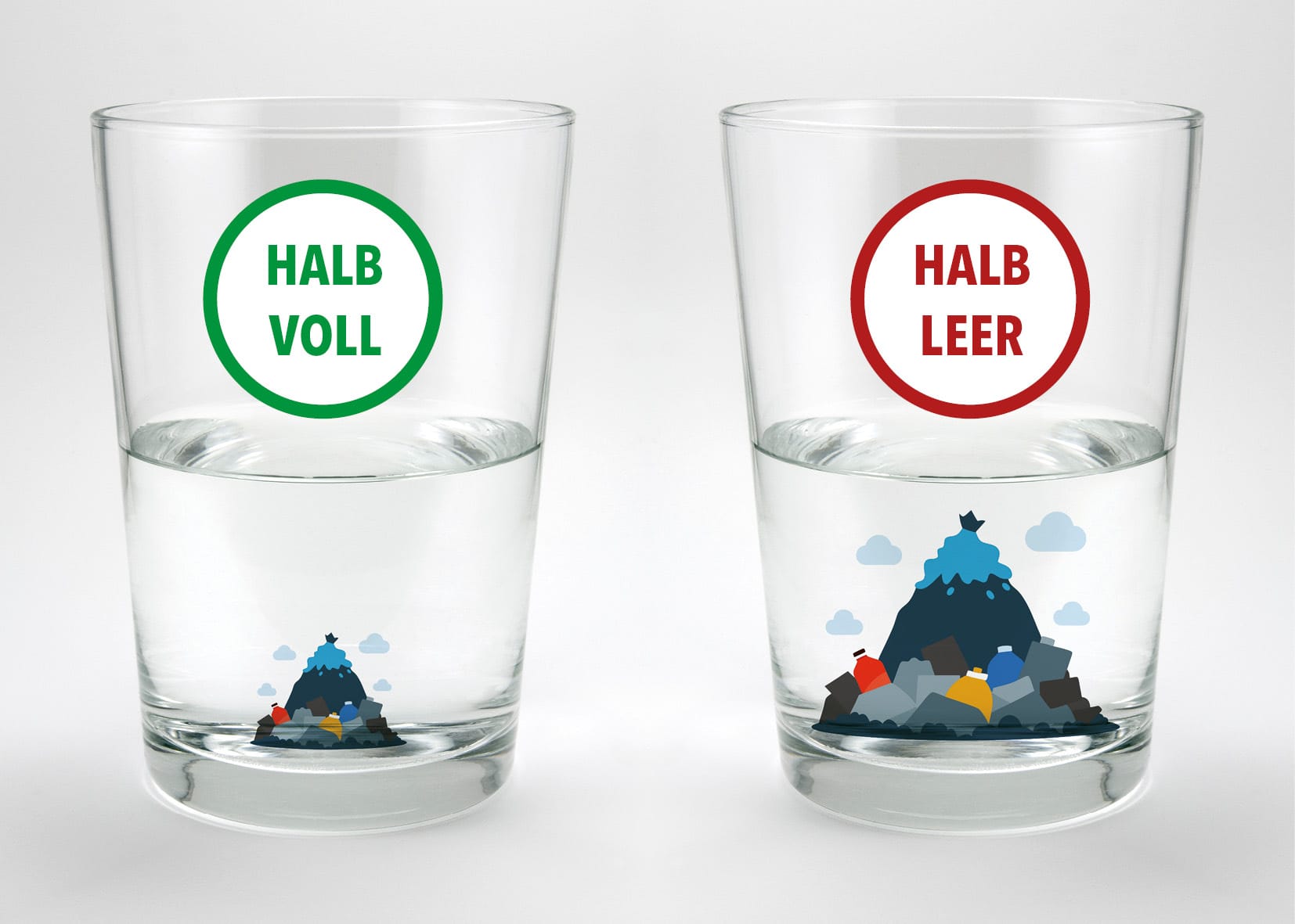 Verpackungssteuer: Ist die Steuer wirklich sinnvoll im Kampf gegen den Müll?