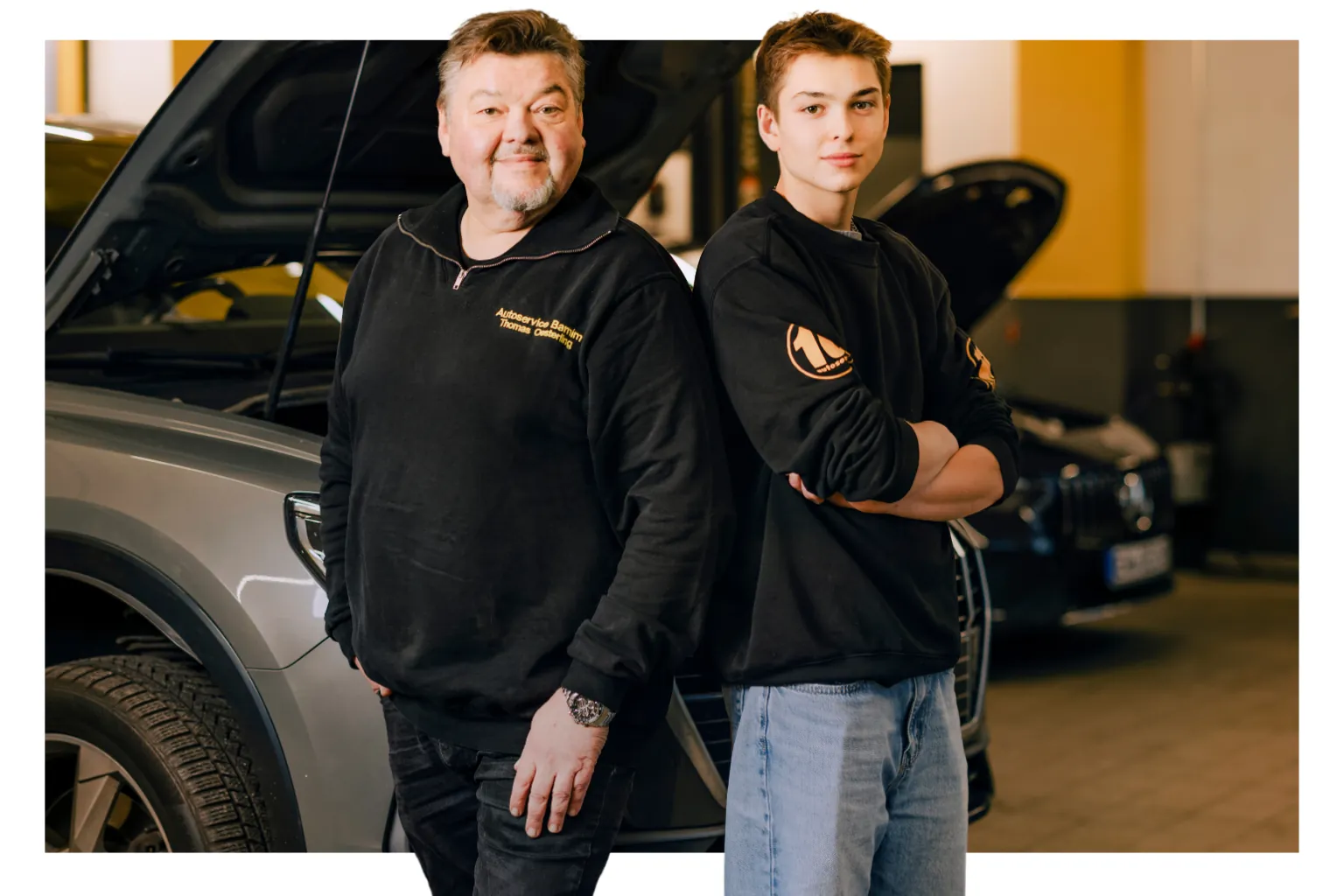 Nachfolge im Handwerk: Der große Praxis-Guide für Unternehmer