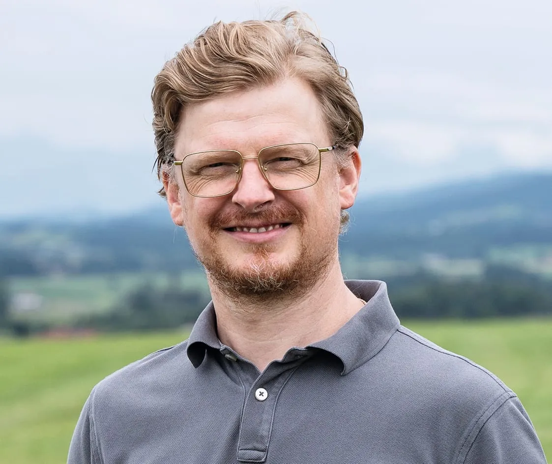 Ludwig Filser, Chef der gleichnamigen Traditions-Landmetzgerei aus Altenstadt