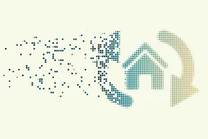 Mehr Nachhaltigkeit und mehr Transparenz treten im Bausektor in den Fokus.