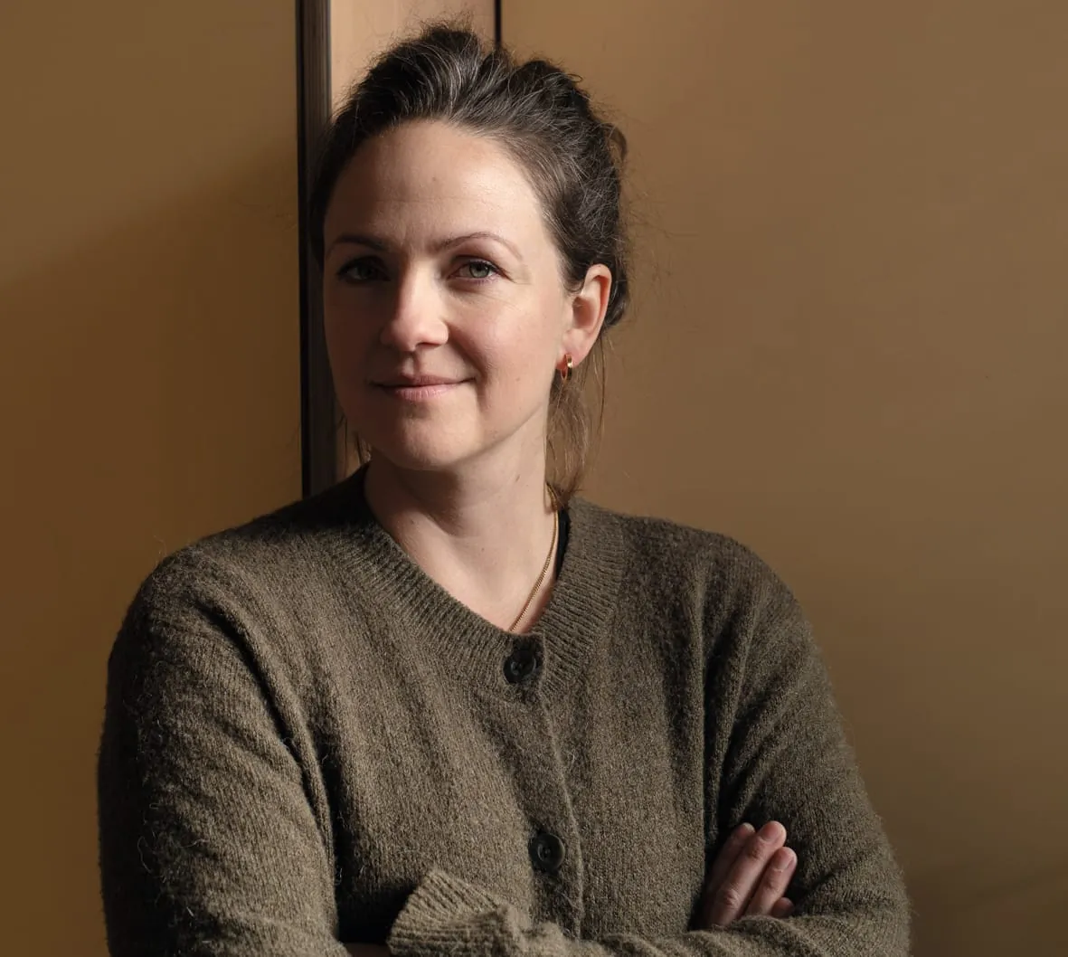 Isabelle Werner, Tischlermeisterin